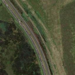 Satellite imagery of DOL1, AR