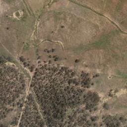 Satellite imagery of Mount Pleasant, AU