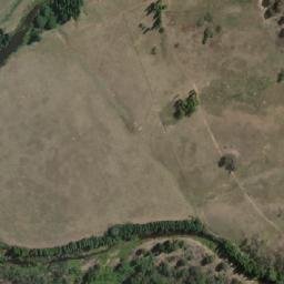 Satellite imagery of Mount Pleasant, AU