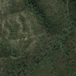 Satellite imagery of Belowra Mountain, AU