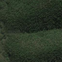 Satellite imagery of Barren Jumbo Mountain, AU