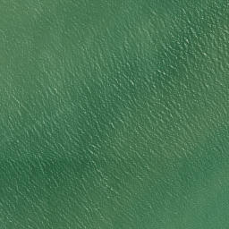 Satellite imagery of Otara Head, NZ