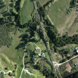 Satellite imagery of 2891, NZ