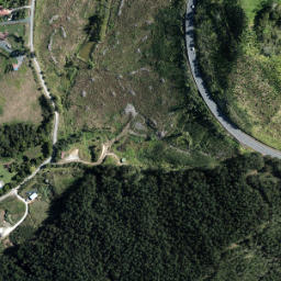 Satellite imagery of 2891, NZ