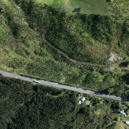 Satellite imagery of 2891, NZ