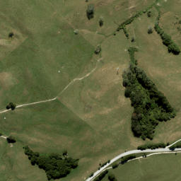 Satellite imagery of 598 PUKENUI, NZ