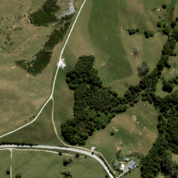 Satellite imagery of 598 PUKENUI, NZ
