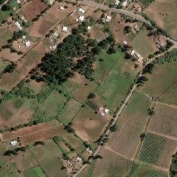 Satellite imagery of Cerro Castillo, CL