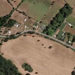 Satellite imagery of Cerro Castillo, CL