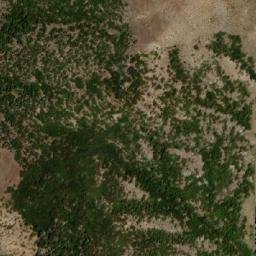 Satellite imagery of Cerro Alto Muñoz, CL