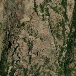 Satellite imagery of Cerro Alto Muñoz, CL