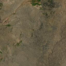 Satellite imagery of Cerro la Mano, CL