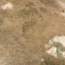 Satellite imagery of Cerro El Chenque, AR
