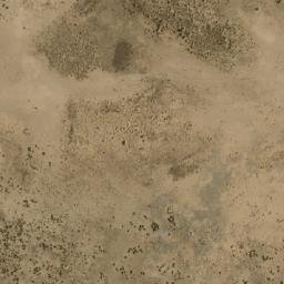 Satellite imagery of Cerro Negro, AR