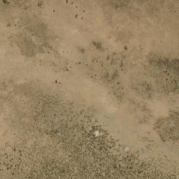 Satellite imagery of Cerro Negro, AR