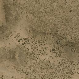 Satellite imagery of Cerro Negro, AR