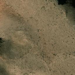 Satellite imagery of Cerro Azufre, AR