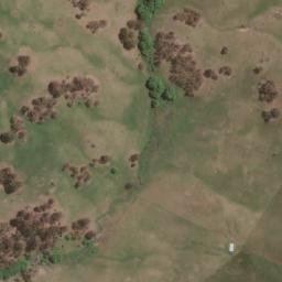 Satellite imagery of Murlingbung Hill, AU