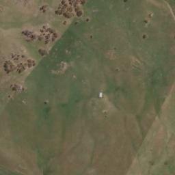 Satellite imagery of Murlingbung Hill, AU