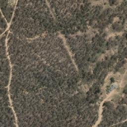 Satellite imagery of Mount Pleasant, AU
