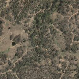 Satellite imagery of Mount Pleasant, AU