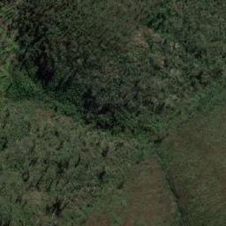 Satellite imagery of Belowra Mountain, AU