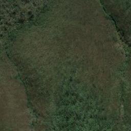 Satellite imagery of Belowra Mountain, AU