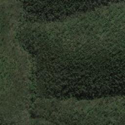 Satellite imagery of Barren Jumbo Mountain, AU