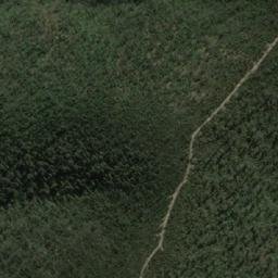 Satellite imagery of Barren Jumbo Mountain, AU