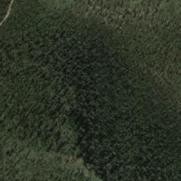Satellite imagery of Barren Jumbo Mountain, AU