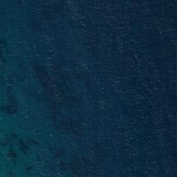 Satellite imagery of Glasshouse Rocks, AU