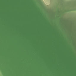 Satellite imagery of Island Point, NZ