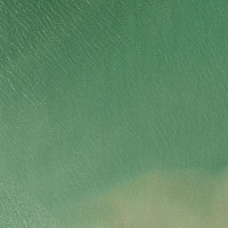 Satellite imagery of Otara Head, NZ