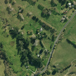 Satellite imagery of 28 MOHINUI, NZ