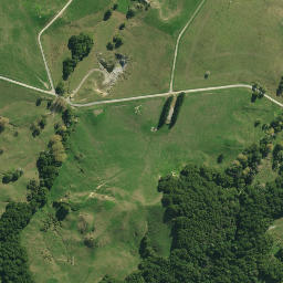 Satellite imagery of 28 MOHINUI, NZ