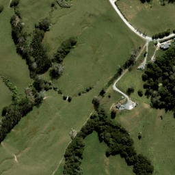 Satellite imagery of 598 PUKENUI, NZ