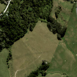 Satellite imagery of 598 PUKENUI, NZ