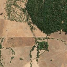 Satellite imagery of Cerro Peñuelas, CL