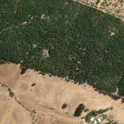 Satellite imagery of Cerro Peñuelas, CL