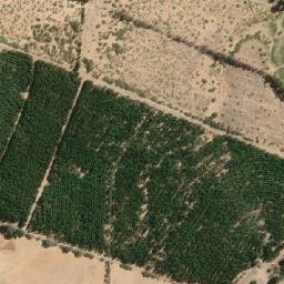 Satellite imagery of Cerro Peñuelas, CL