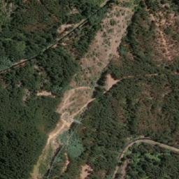 Satellite imagery of Cerro Castillo, CL