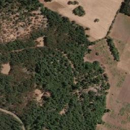 Satellite imagery of Cerro Castillo, CL