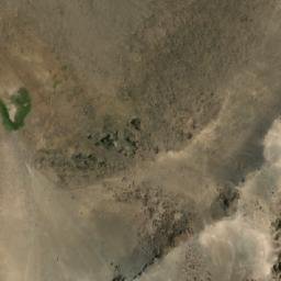 Satellite imagery of Cerro la Mano, CL