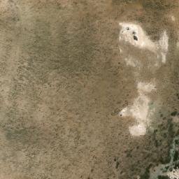 Satellite imagery of Cerro El Chenque, AR