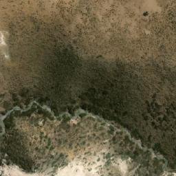 Satellite imagery of Cerro El Chenque, AR