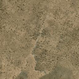 Satellite imagery of Cerro Negro, AR