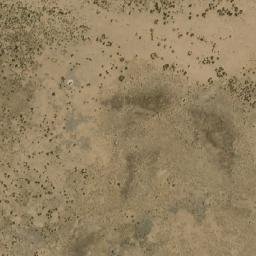 Satellite imagery of Cerro Negro, AR