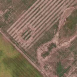 Satellite imagery of MJOS, AR