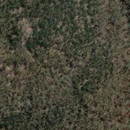 Satellite imagery of Mount Barambogie, AU