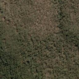Satellite imagery of Mount Bolga, AU